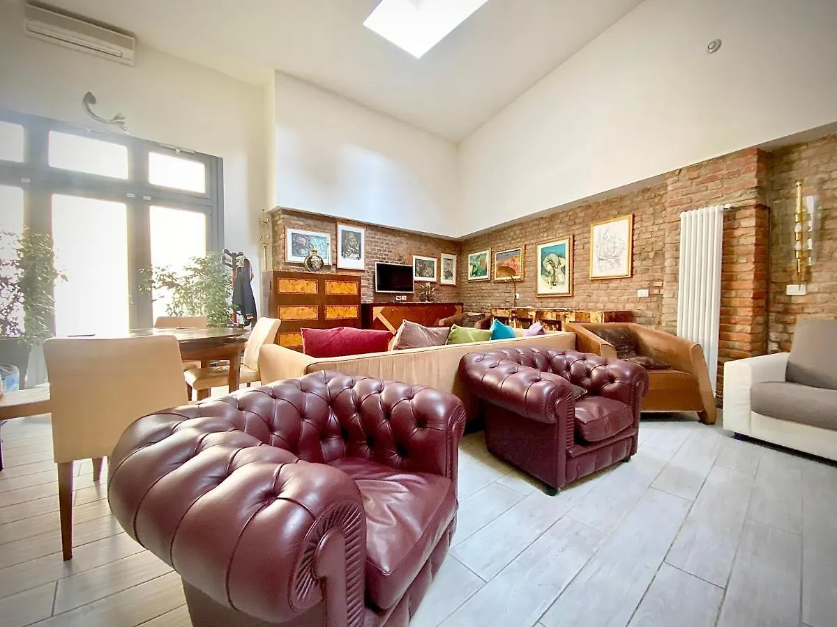 Nolo 12 - Duomo In 10 Minutes Apartment Milan