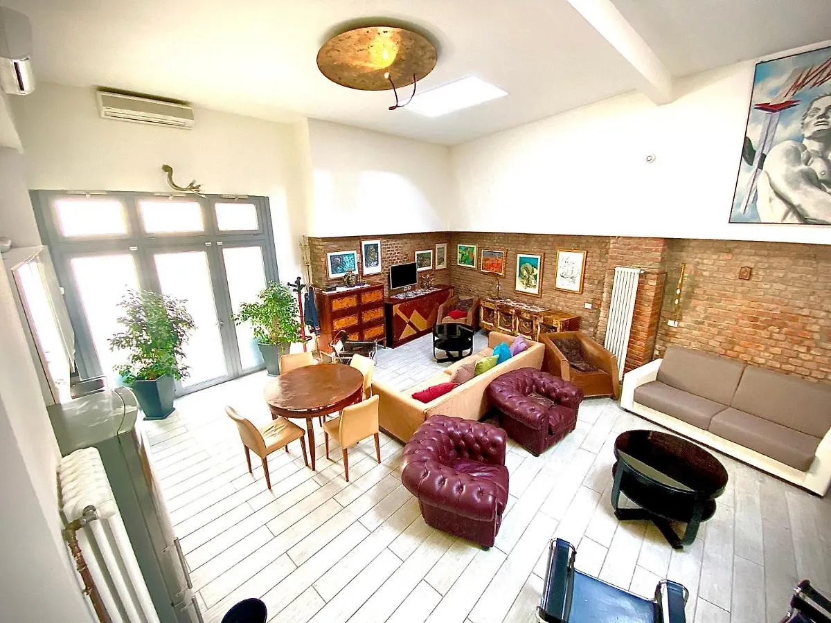 Nolo 12 - Duomo In 10 Minutes Apartment Milan